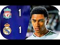Liverpool* , Real Madrid |FIFA 16 Mobile mod gameplay highlights