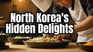 North Korea's Best Kept Culinary Secrets