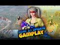 Bgmi 3.1 Update Gamplay 🧞‍♂️🥶 New update Gamplay #queenxgaming  40 FPS