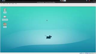 Arch Linux   xfce4 | view config | 002