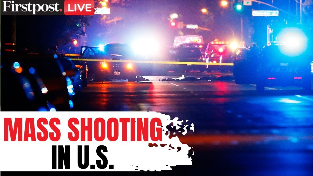 Ohio Warehouse Shooting LIVE: Several Injured in Mass Shooting | New ...