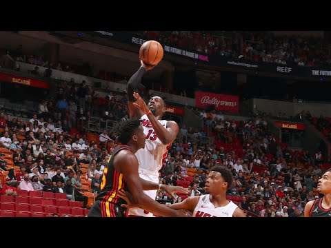 Atlanta Hawks vs Miami Heat - Full Game Highlights | April 8, 2022 | 2021-22 NBA Season