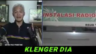 Story WhatsApp Keren 30 Detik || Kata-kata pak Ganjar Pranowo yang mewakili pelajar