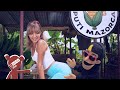 Jamsha & Barbie Rican - Pata De Camello (video oficial)