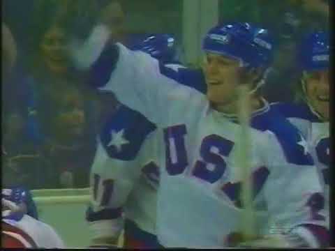 Video: Aké Boli Olympijské Hry V Lake Placid 1980