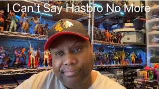 Hasblow Has It Come To This Now
