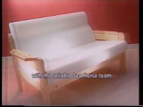 TVC   Sea Horse Shop
