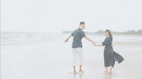 Một Ngày Chụp Ảnh Cưới Tại Hồ Cốc Cùng Ekip Aloha Studio | Review | Hậu Trường