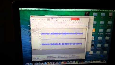 How to record Serato DJ intro and Scratch Live