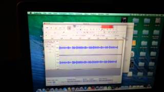 How to record Serato DJ intro and Scratch Live