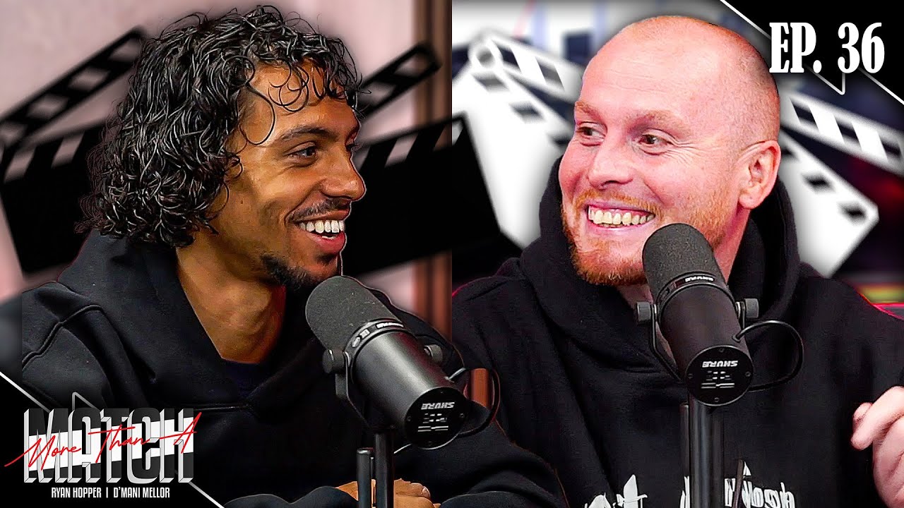 MTAM: Эпизод с вырезками, о котором вы и не подозревали 😂 | EP.36