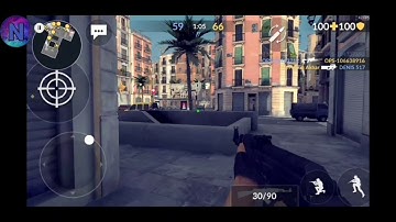 Critical Ops v 0.9.9 F73 Menu Hack DOWNLOAD