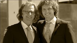 Bricht Schweigen Von André Rieu: Den Tragischen Tod. Sein Trauriges FamilienGeheimnis