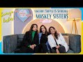 The samaya show besties  shradha maskey shilpa maskey  sakchhi maskey 410