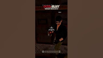 Когда купил услуги электрика... | Rust/Раст |  #rust #gaming #раст #dotarust #дотараст #alkad