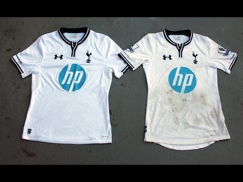 tottenham jersey 2013