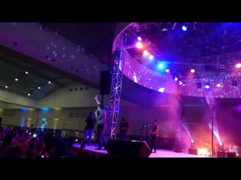 NOAH - Menunggumu (Lyrics)