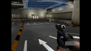 [WD] [Unity3d] FPS Update #5 | Hit marker & Damage