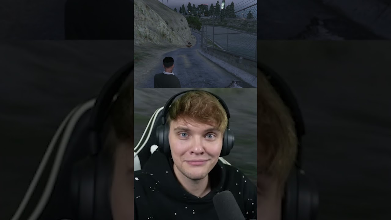 So šli mal na okol.. 😂