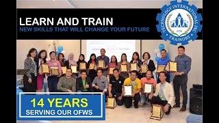 TRUSTED LEARNING CENTER IN RIYADH OFFERS LIFE CHANGING COURSES| VLOG 156 screenshot 5