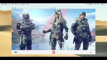 MVP TIME vs FINAL KILLCAM