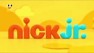 Заставка Блока Nick Jr. На Плюсплюс Украина , 12.07.2022.
