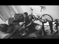 The Cold Tommy - Asa kara yoru ni  [drum cover]