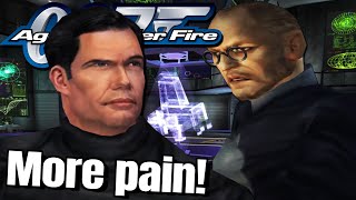 The 007 Agent Under Fire Finale! screenshot 3