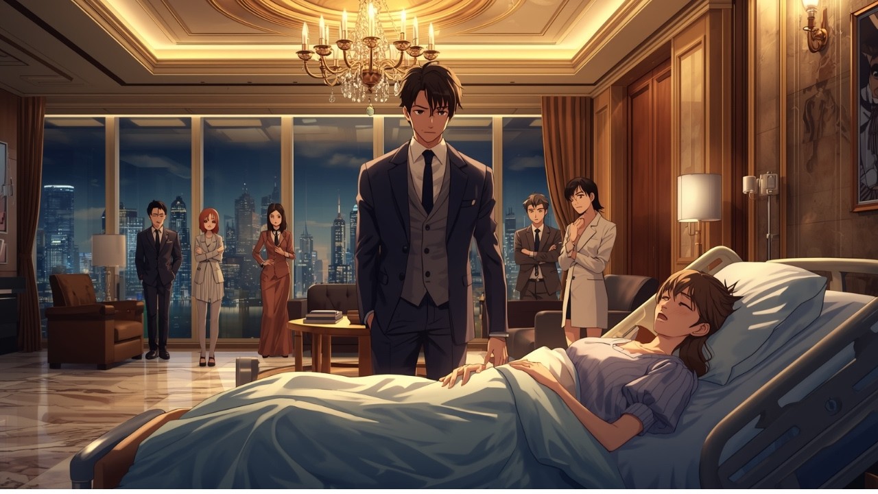 Моя жена изменила мне и попала в больницу. Все просят меня простить её, но