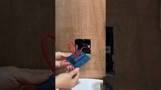Keeping SONOFF BASICR4 Online While Turning Off Lights #sonoff #smarthome