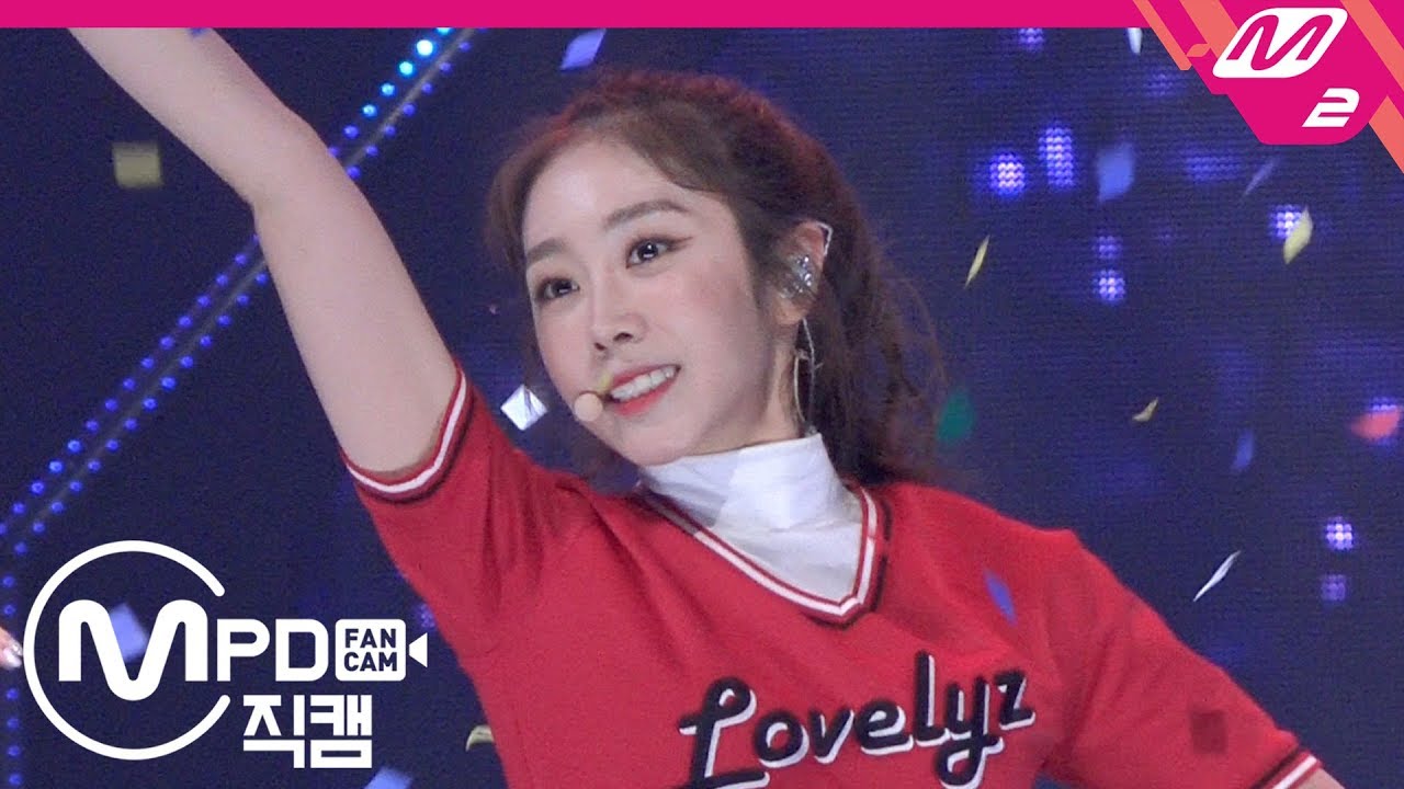 [MPD직캠] 러블리즈 서지수 직캠 4K 'Cameo' (Lovelyz SEOJISOO FanCam) | @퀸덤_2019.10.24