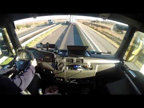 Videó: Hogyan Válhat Teherautó-sofőrvé