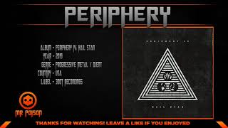 Periphery  Blood Eagle
