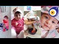 Tik Tok Komik Bebek Videoları [2019 yeni bebekler]