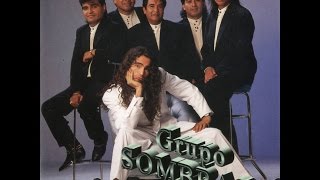 Grupo Sombras - Tontas Cartas chords