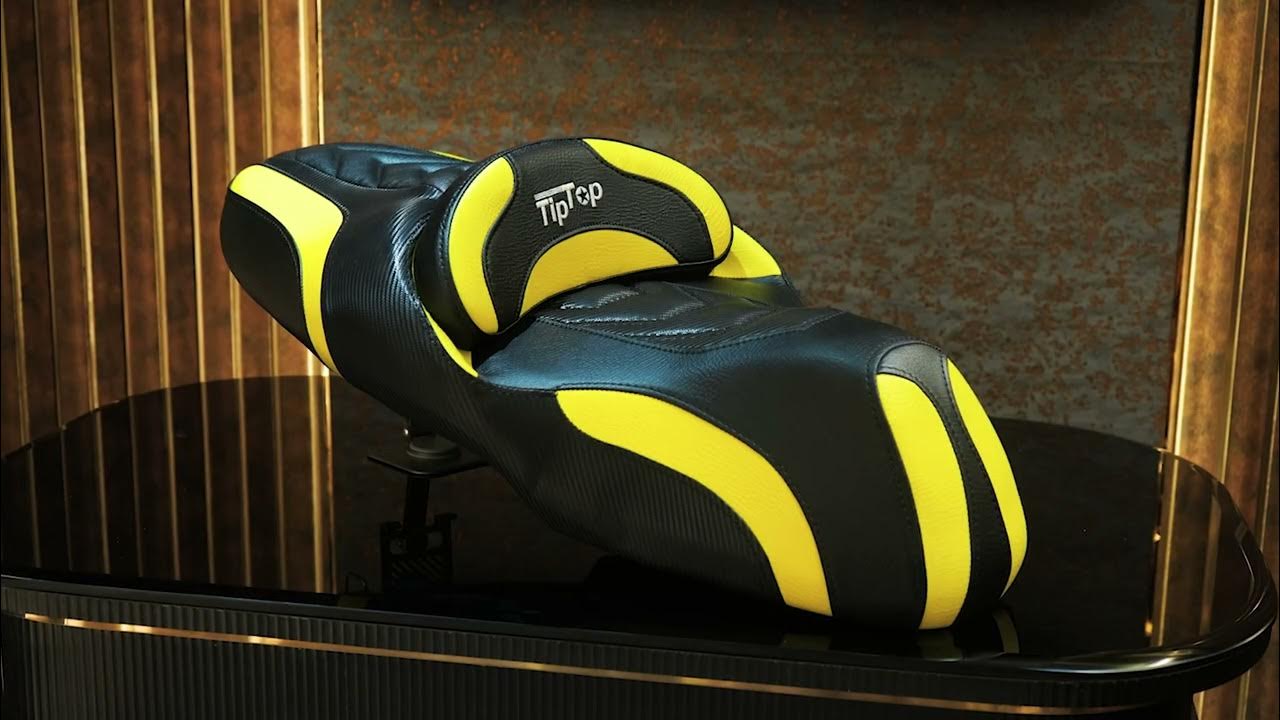 INDIA'S FIRST SEAT BOUTIQUE by TIP TOP SEAT COVERS MUMBAI YouTube