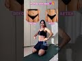 🩷Save This 2Min  Burn the Fat Workout🩷 #fit#fitness#workout#homeworkout#gym