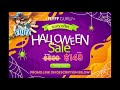 FLYFF ULTIMATE V19 - HALLOWEEN 75% OFF PROMO 2021 - GRAB NOW!