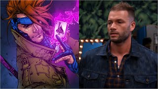 Tyler Perry's Sistas | From Cowboy To Cajun: Trinity Whiteside Wants To Portray Gambit In The MCU