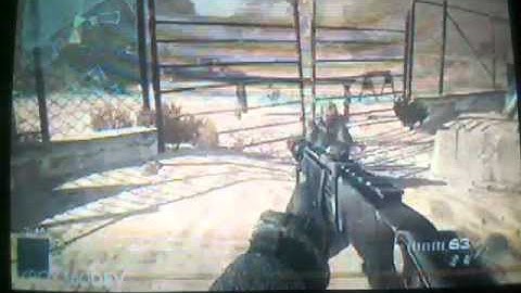 Mw2 recovery service *proof*