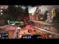 (3) Smite w/ Noobs - Jul 19th-2015