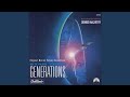 Star Trek Generations Overture mp3