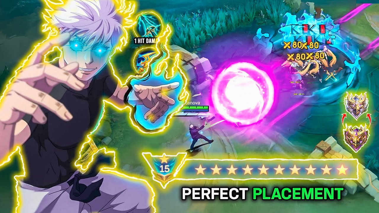 95% винрейт, Ксавье!! СЕКРЕТНЫЙ ТРЮК ДЛЯ ИДЕАЛЬНОГО РАЗМЕЩЕНИЯ!! 😱