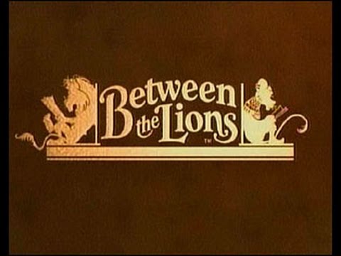 Between The Lions Theme Song Sing Along Lyrics Youtube