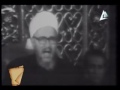 حديث الإمام الأكبر شيخ الأزهر أ د عبد الحليم محمود عن الربا