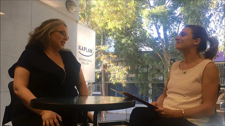 Nicki Blake Interview