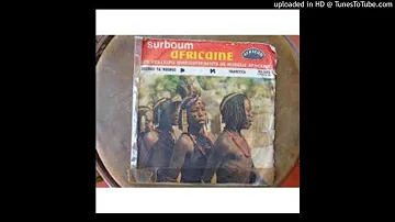 Bolingo Ya Mbongo and Francisca - Vox Negros (1969, 60s music, Zaire Congo, Afro, Latin, World)