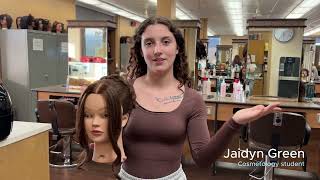 Show and tell: GACTC hosts student showcase