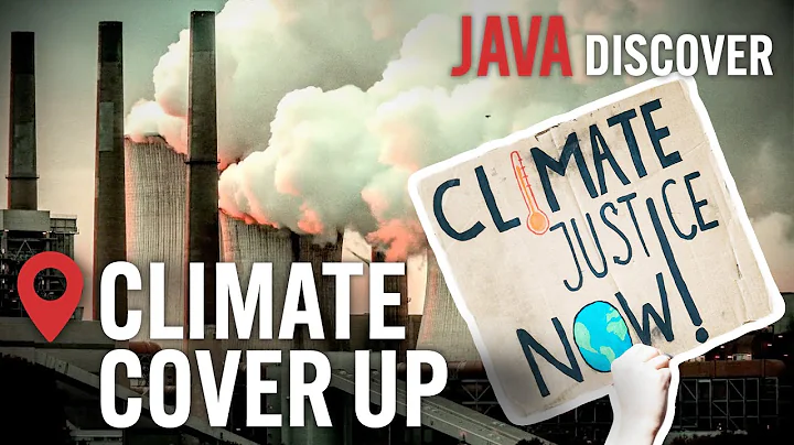 The Biggest Cover-Up in History: 60 Years of Clima...