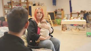 Families Early Years - Beacon Community Services